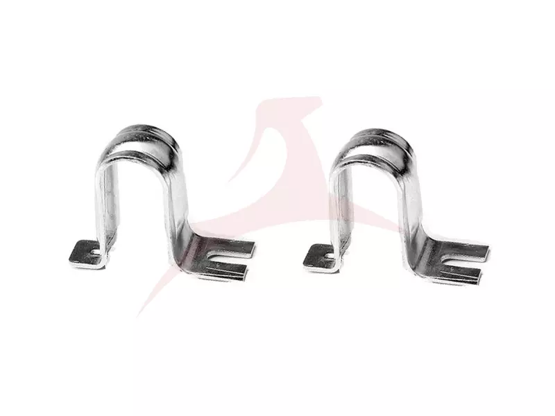 BUSHING, STABILIZER BAR