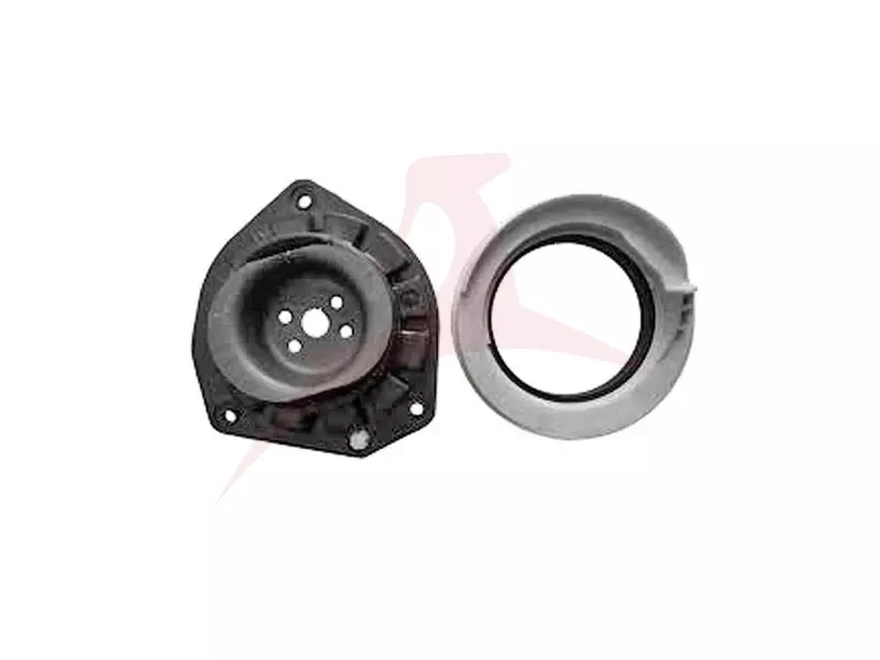 ROLLING BEARING, SUSPENSION STRUT SUPPORT MOUNT FRONT AXLE LEFT/RIGHT