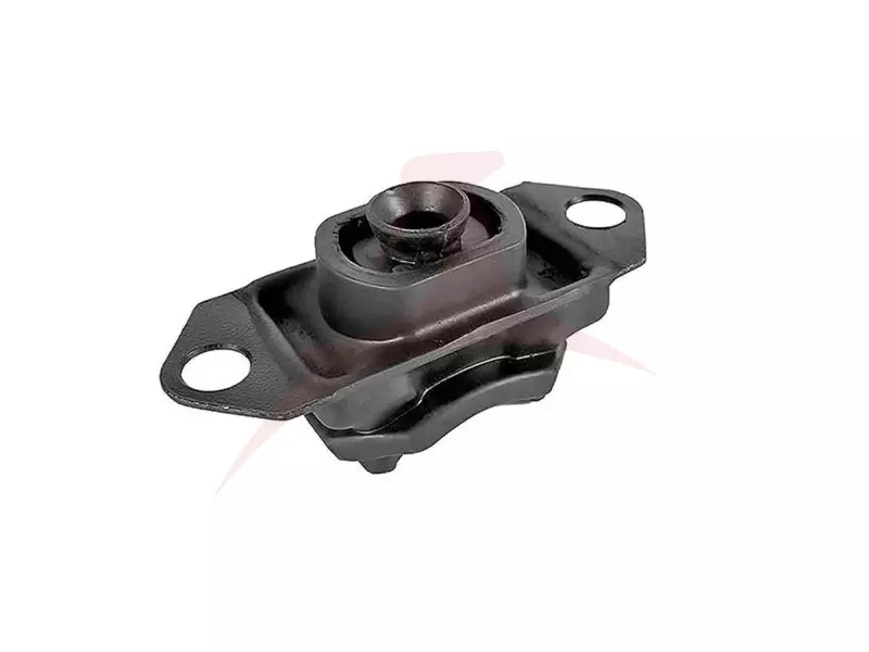 MOUNTING, ENGINE FRONT LEFT