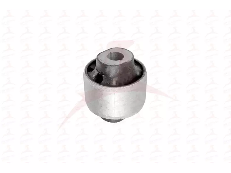MOUNTING, CONTROL/TRAILING ARM FRONT AXLE RIGHT/LEFT