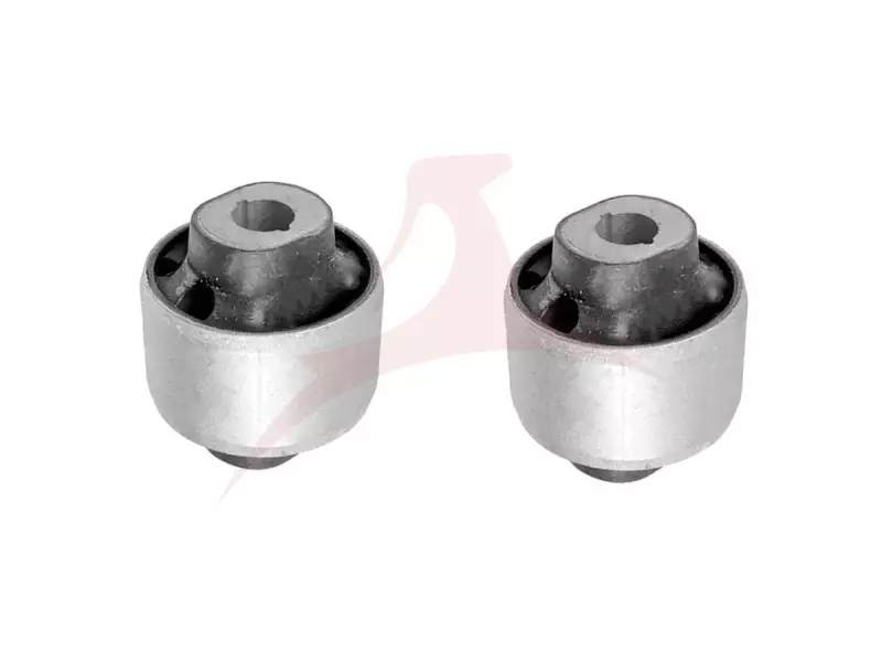 CONTROL/TRAILING ARM, WHEEL SUSPENSION RIGHT