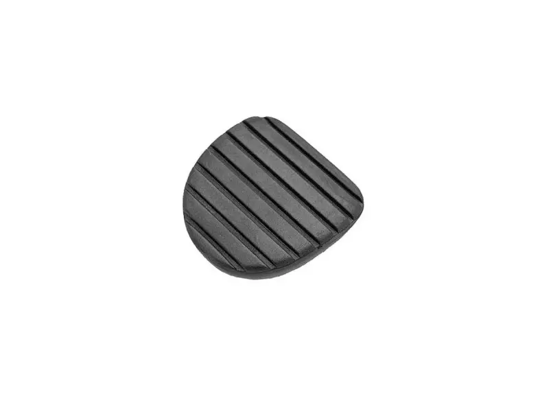 PEDAL PAD, BRAKE PEDAL