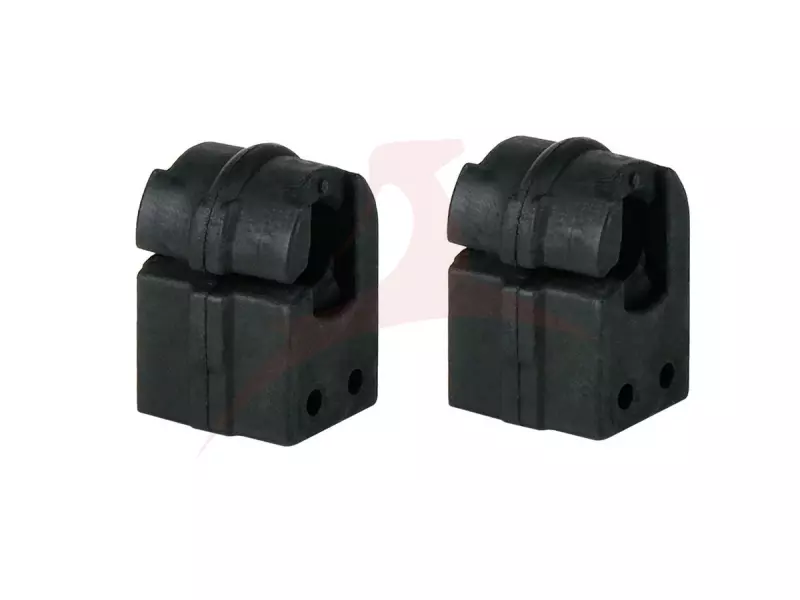 MOUNTING, STABILIZER BAR CENTER
