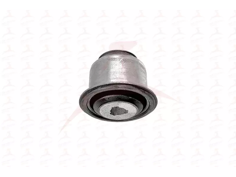 MOUNTING, CONTROL/TRAILING ARM FRONT AXLE RIGHT/LEFT