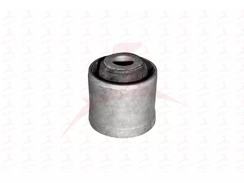 MOUNTING, CONTROL TRAILING ARM FRONT AXLE