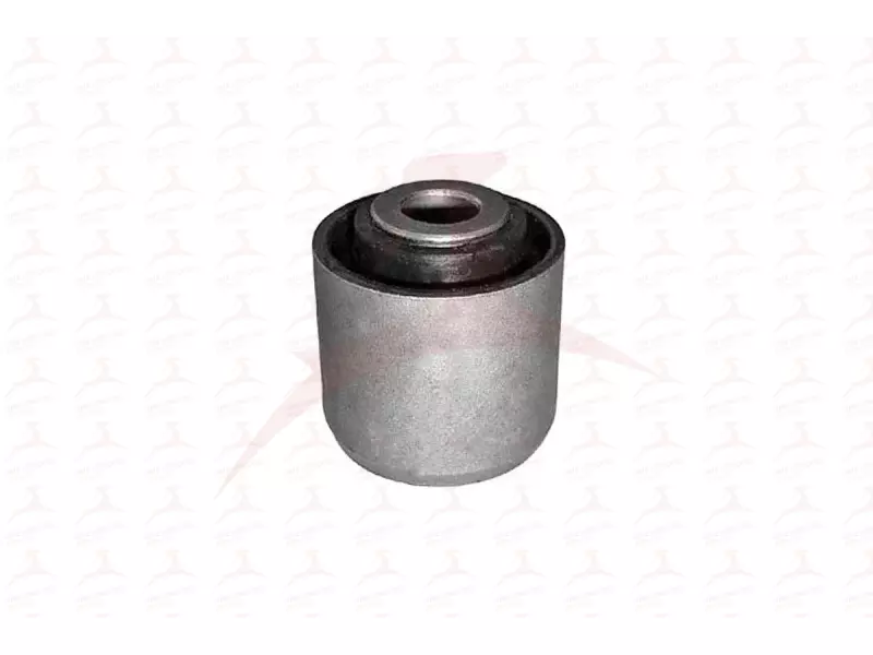 MOUNTING, CONTROL/TRAILING ARM FRONT AXLE RIGHT/LEFT