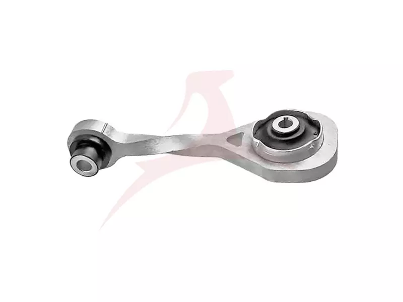 MOUNTING, ENGINE REAR AXLE