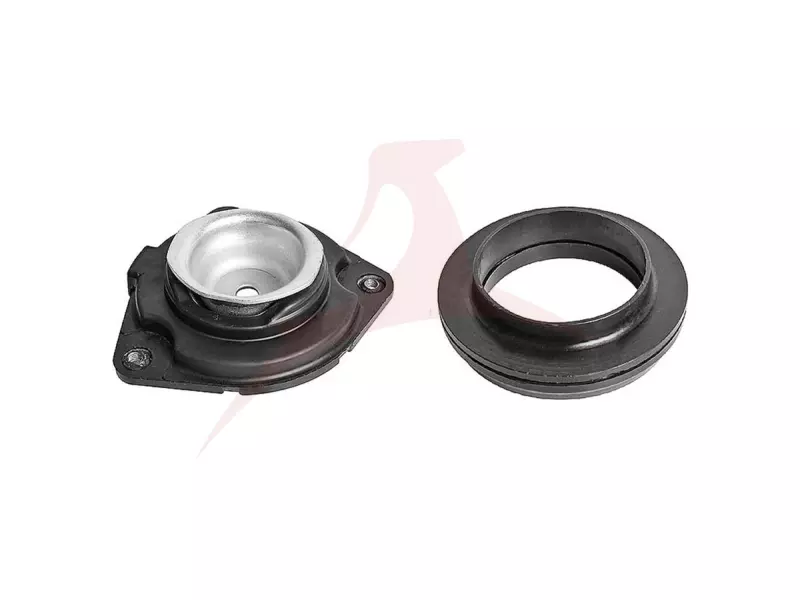 SUSPENSION STRUT SUPPORT MOUNT FRONT AXLE RIGHT