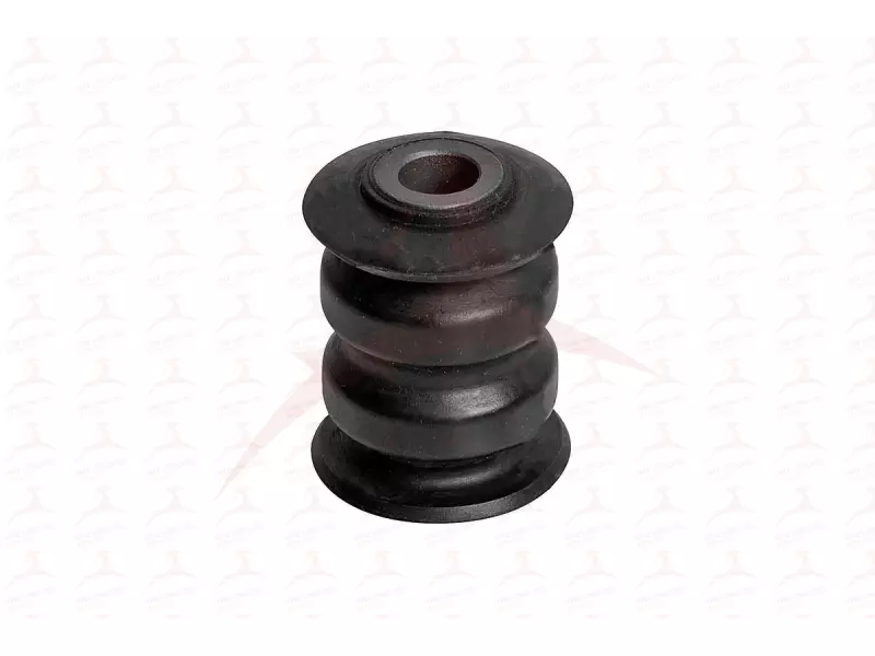 MOUNTING, CONTROL/TRAILING ARM FRONT AXLE RIGHT/LEFT