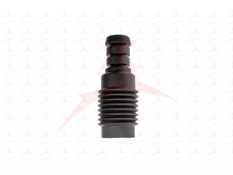 RUBBER BUFFER, SUSPENSION