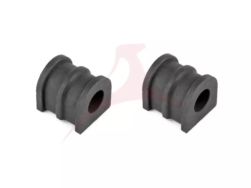 MOUNTING, STABILIZER BAR FRONT AXLE