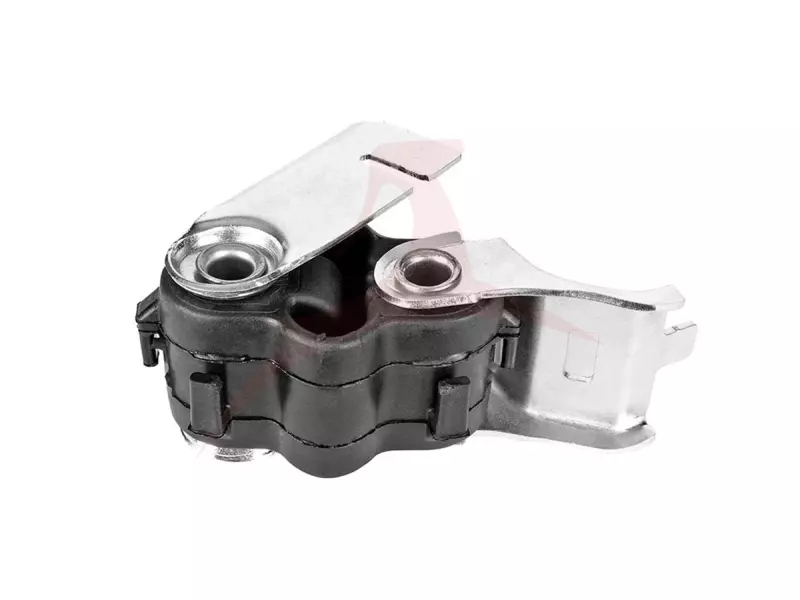 RUBBER BUFFER, MUFFER