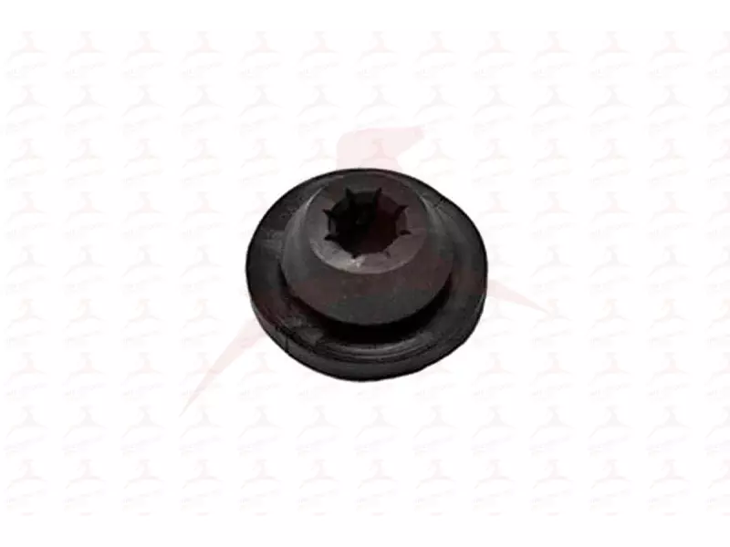 HOLDER, AIR FILTER HOUSING
