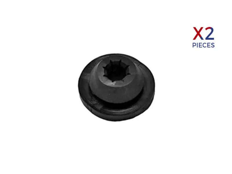 HOLDER, AIR FILTER HOUSING