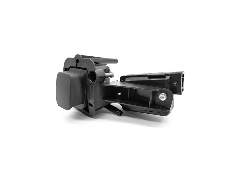 TAILGATE LOCK