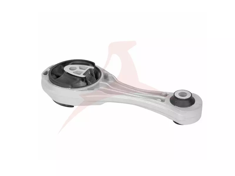 MOUNTING, ENGINE REAR AXLE