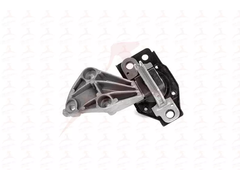 ENGINE MOUNTING