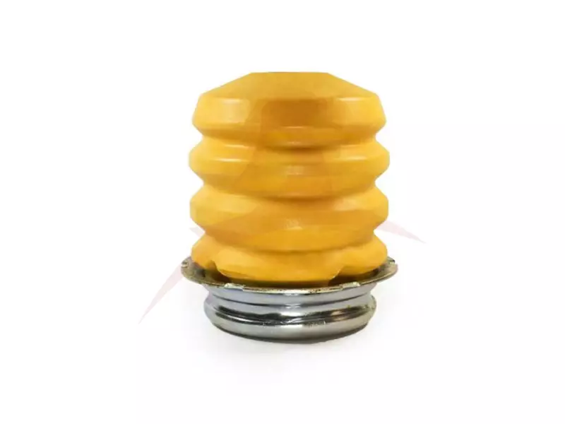 RUBBER BUFFER, SUSPENSION