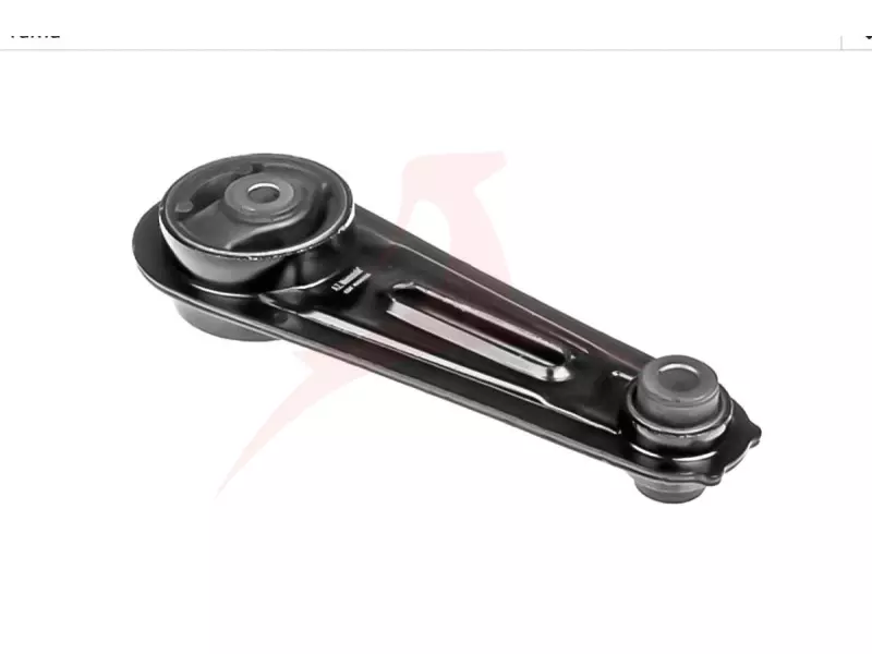 ENGINE MOUNTING