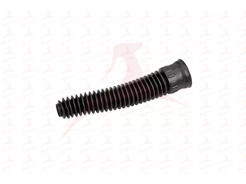 RUBBER BUFFER, SUSPENSION RIGHT