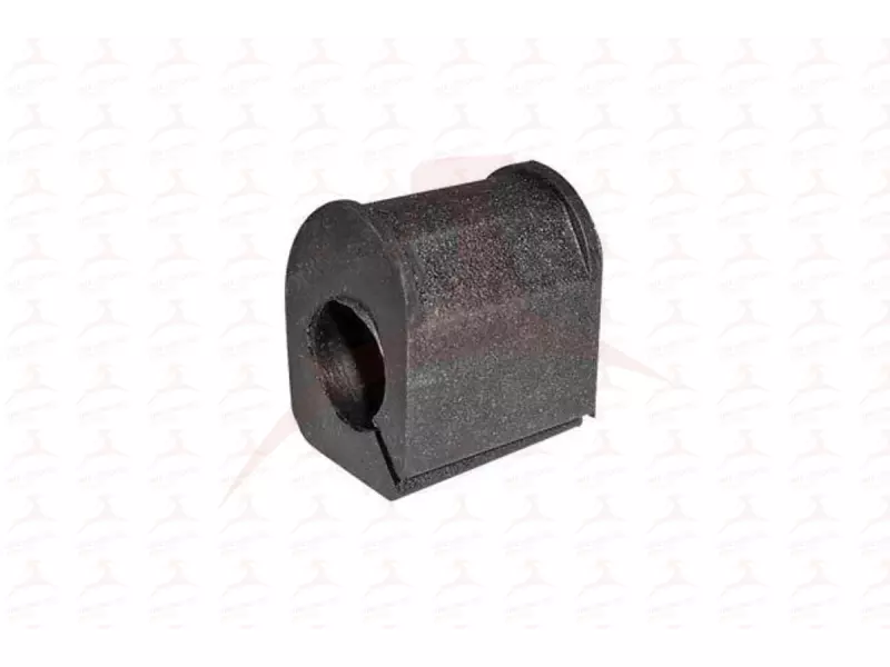 MOUNTING, STABILIZER BAR ENGINE SIDED