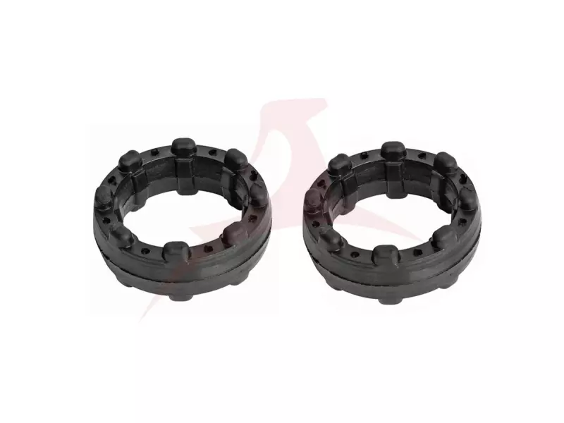 SUSPENSION STRUT SUPPORT MOUNT LOWER
