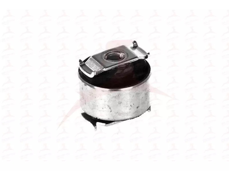 BELLOW, STEERING
