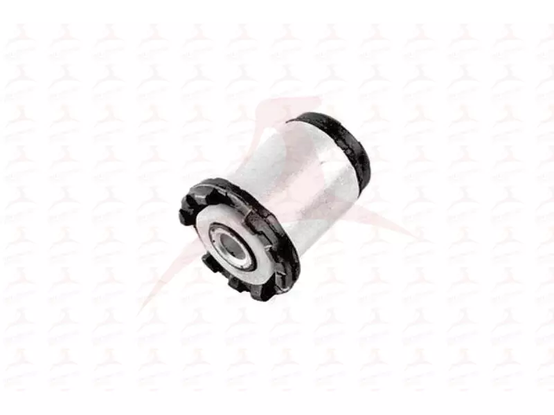 BELLOW, STEERING