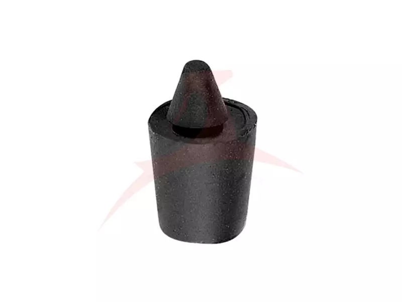 BUSHING, AXLE BEAM