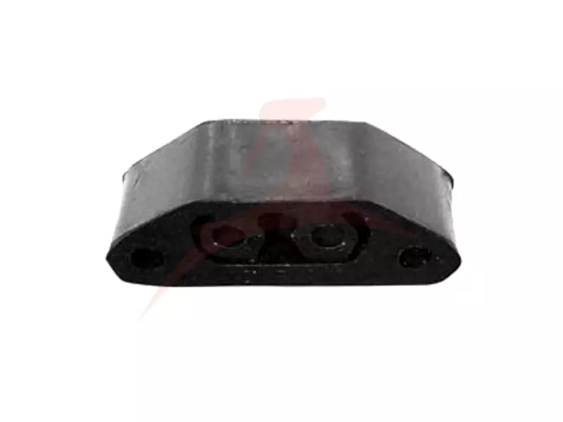 RUBBER BUFFER, MUFFLER