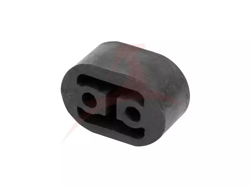 RUBBER BUFFER, MUFFLER