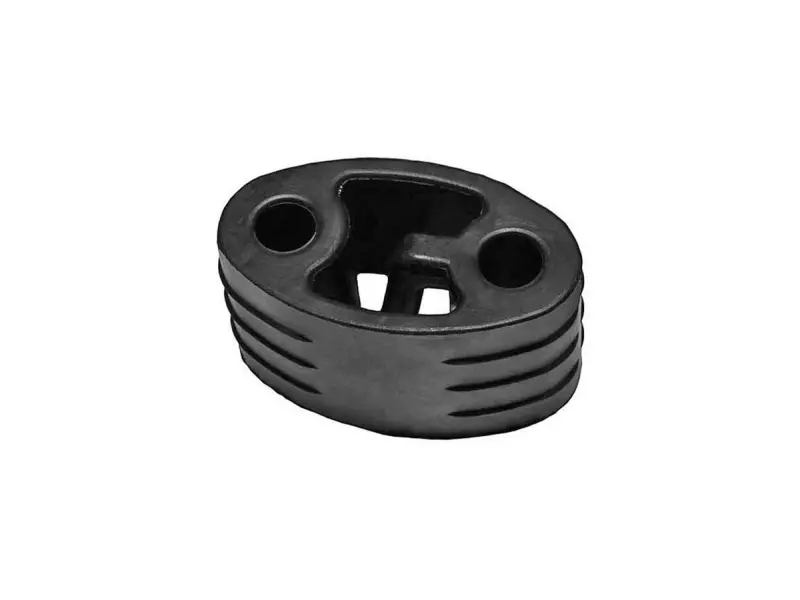 RUBBER BUFFER, MUFFER