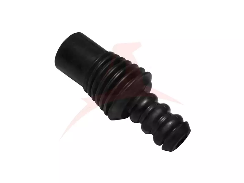 RUBBER BUFFER, SUSPENSION