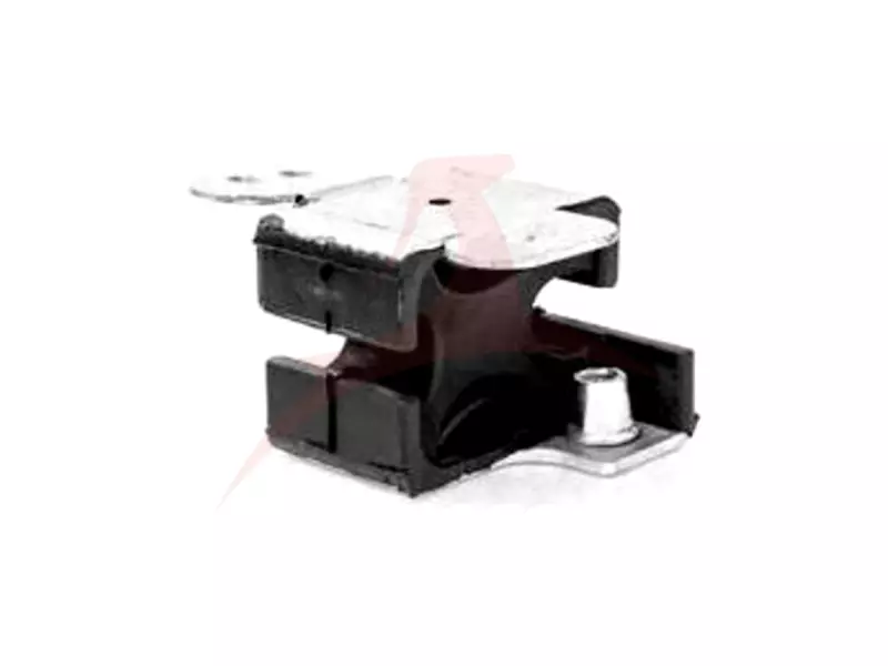 RUBBER BUFFER, MUFFER