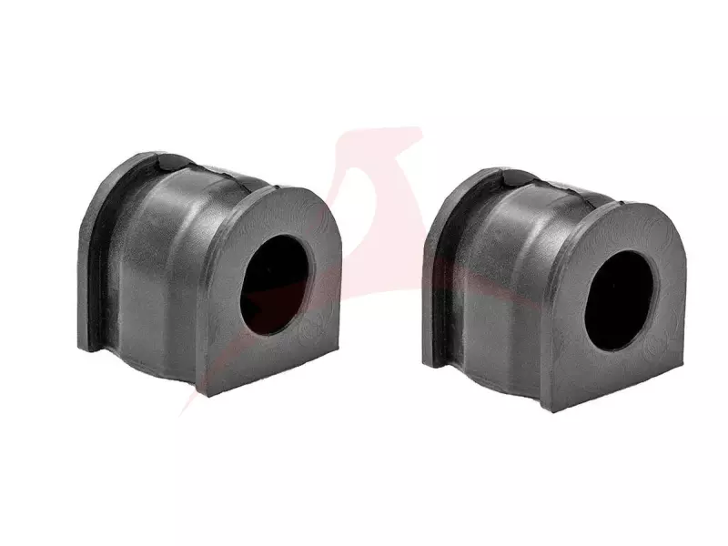 MOUNTING, STABILIZER BAR FRONT AXLE