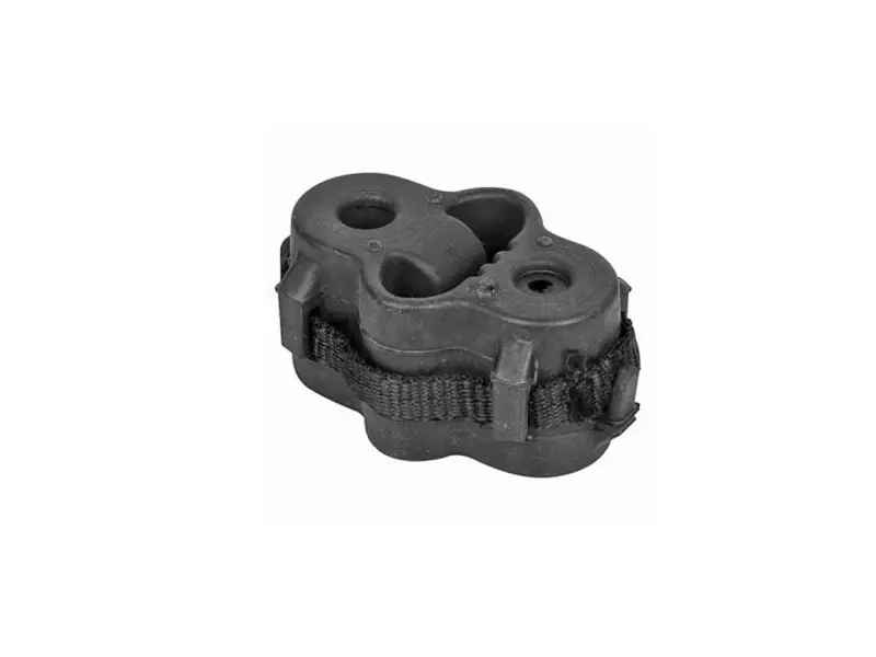 BRACKET, MUFFLER