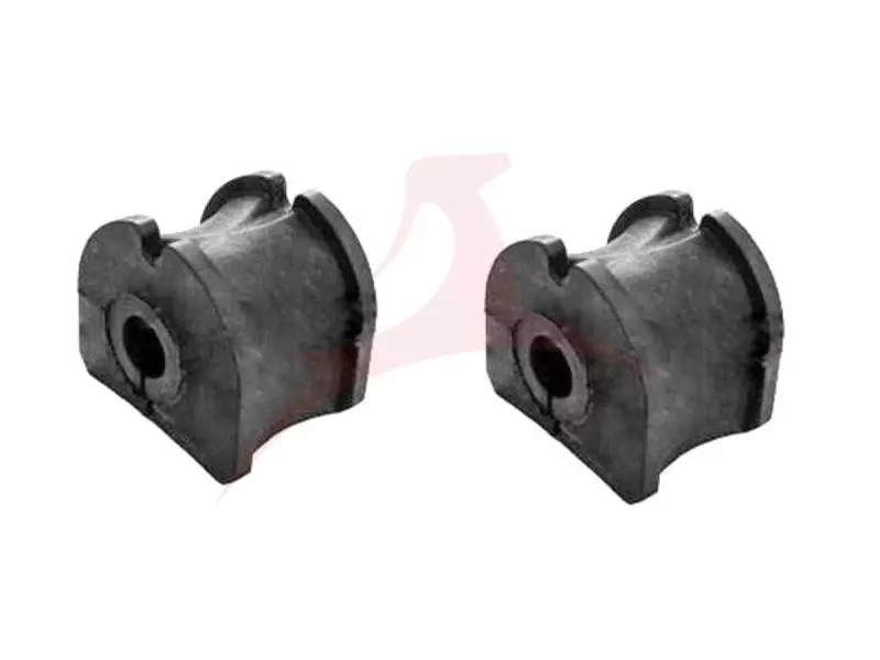 MOUNTING, STABILIZER BAR REAR AXLE