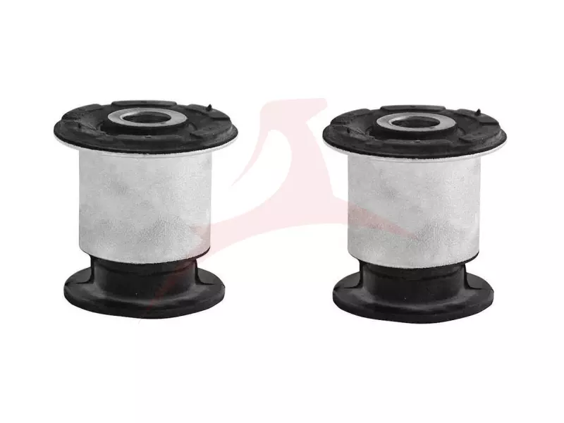 CONTROL TRAILING ARM MOUNTING ( FRONT LH ) 2 PCS