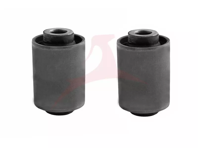 CONTROL TRAILING ARM MOUNTING ( FRONT LH ) 2 PCS