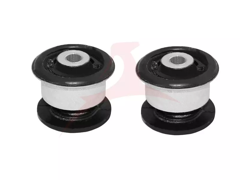 CONTROL TRAILING ARM MOUNTING ( FRONT ) 2 PCS
