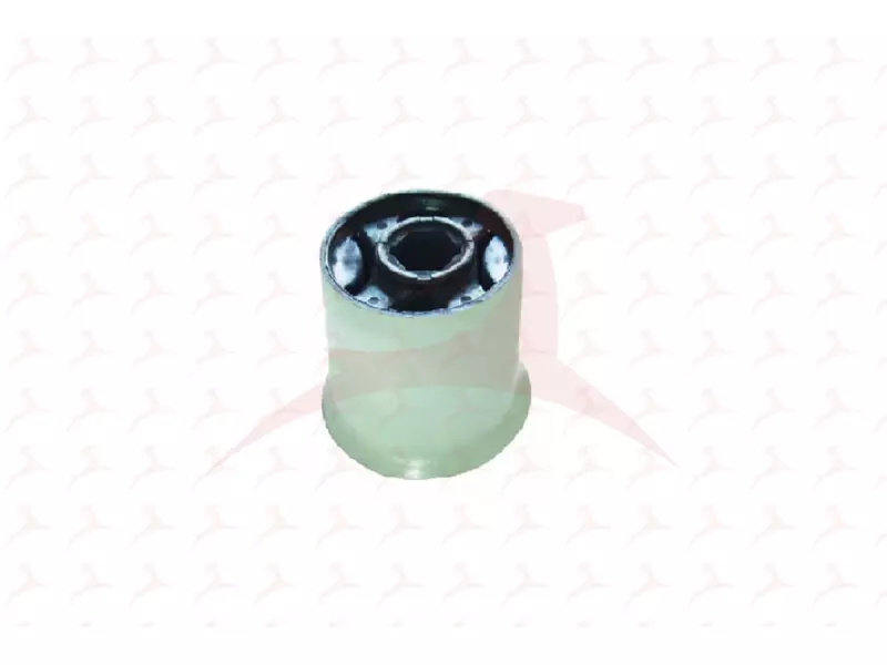 CONTROL TRAILING ARM MOUNTING ( FRONT )