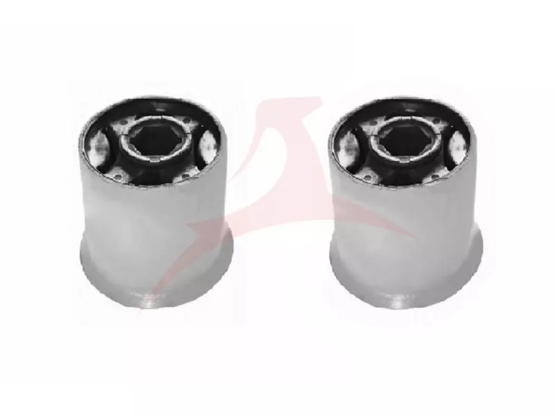 CONTROL TRAILING ARM MOUNTING ( FRONT ) 2 PCS