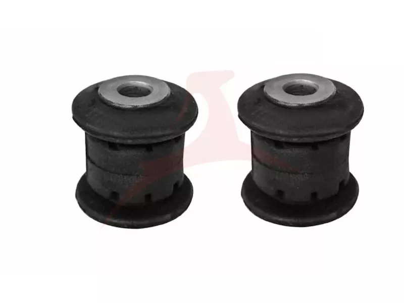 CONTROL TRAILING ARM MOUNTING ( FRONT LH ) 2 PCS