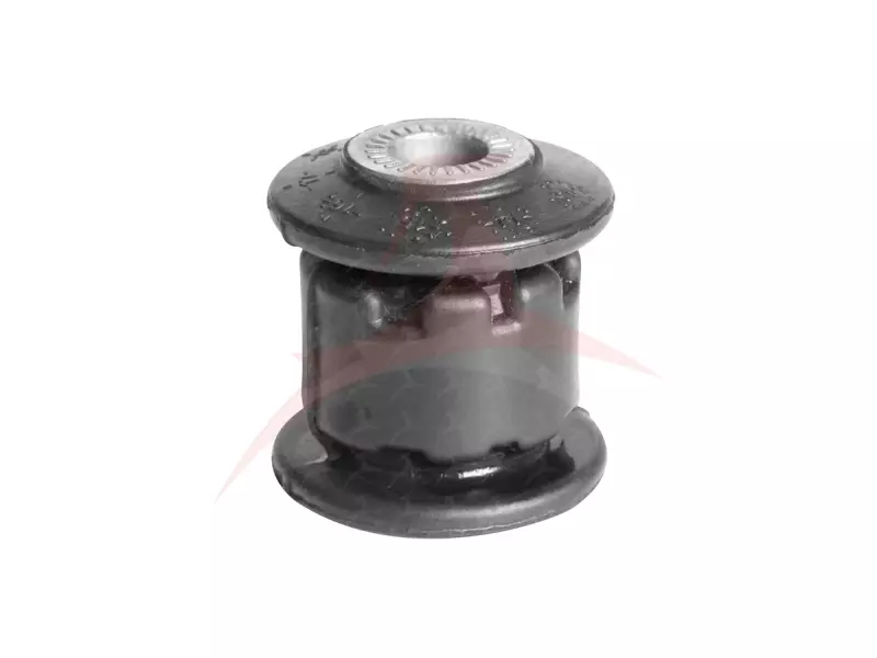 CONTROL TRAILING ARM MOUNTING ( FRONT LH )