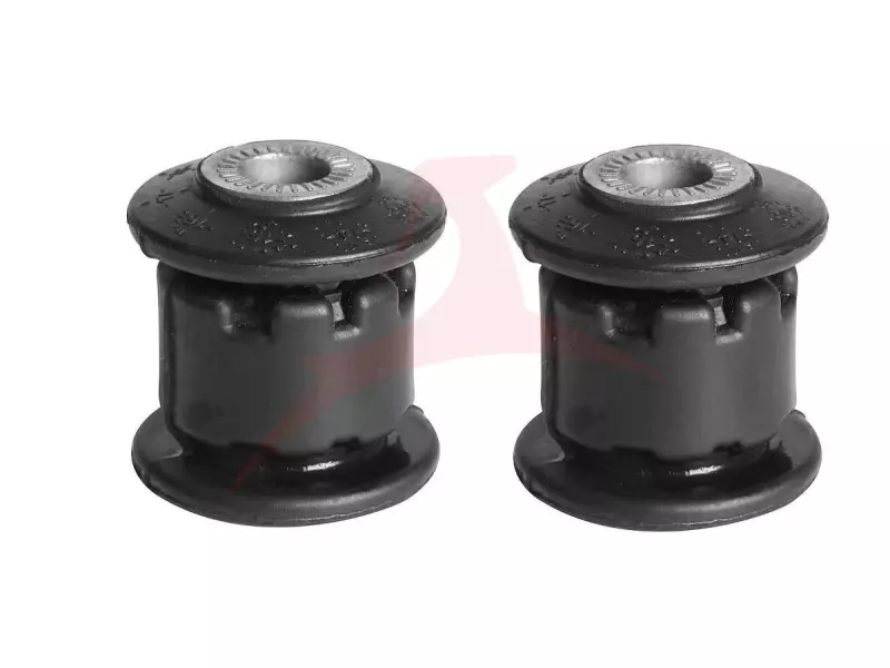 CONTROL TRAILING ARM MOUNTING ( FRONT LH ) 2 PCS