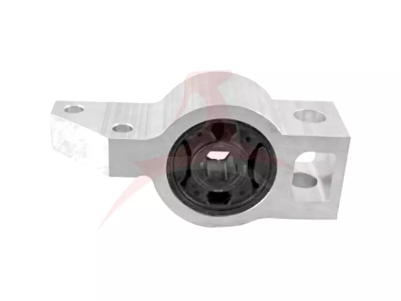 CONTROL TRAILING ARM MOUNTING ( FRONT LH )