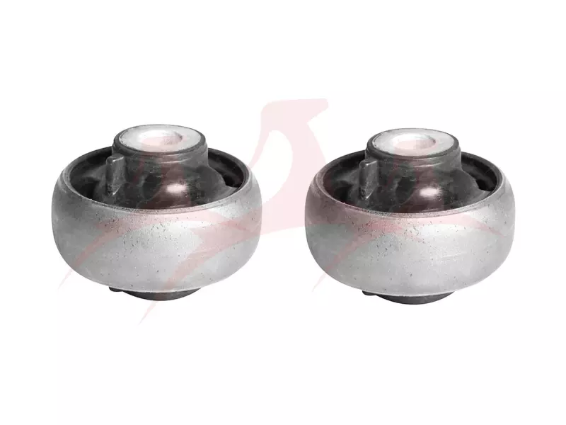 CONTROL TRAILING ARM MOUNTING ( FRONT LH ) 2 PCS