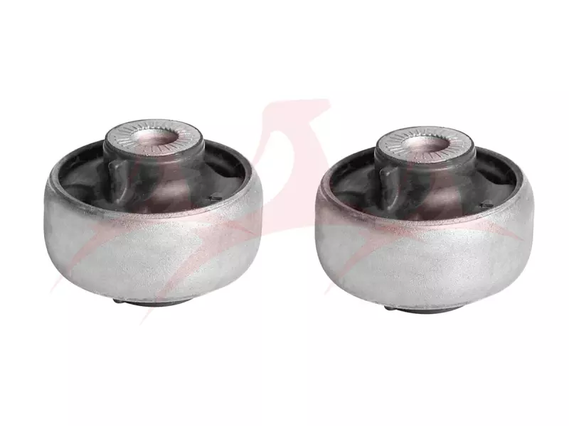 CONTROL TRAILING ARM MOUNTING ( FRONT LH ) 2 PCS