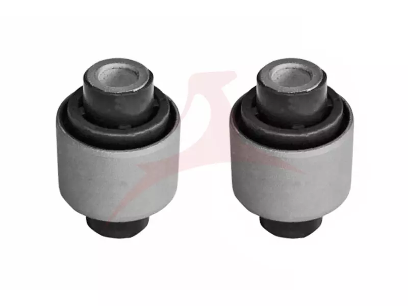 CONTROL TRAILING ARM MOUNTING ( REAR LH ) 2 PCS