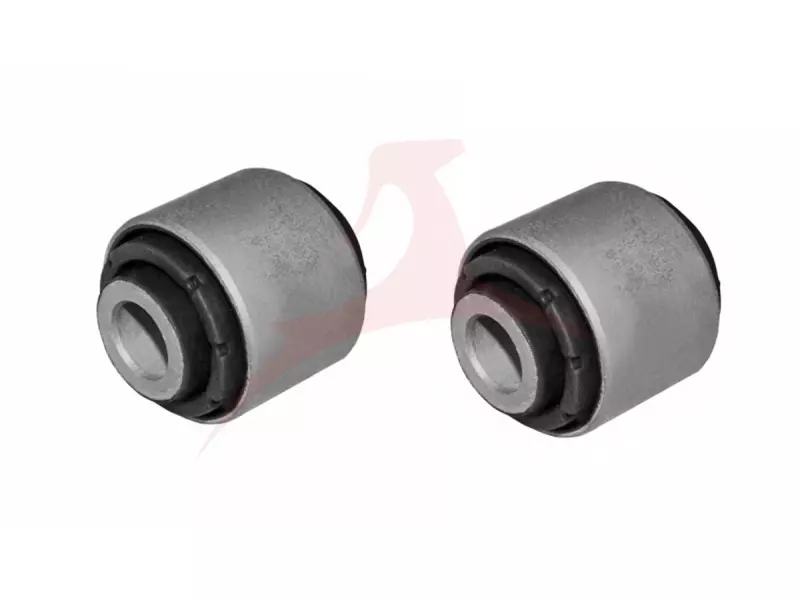 CONTROL TRAILING ARM MOUNTING ( REAR RH / LH ) 2 PCS